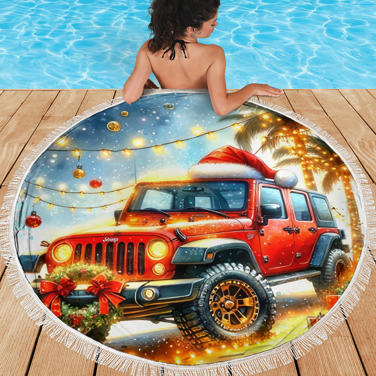 christmas-beach-jeep-beach-blanket-im-dreaming-of-a-beachy-christmas