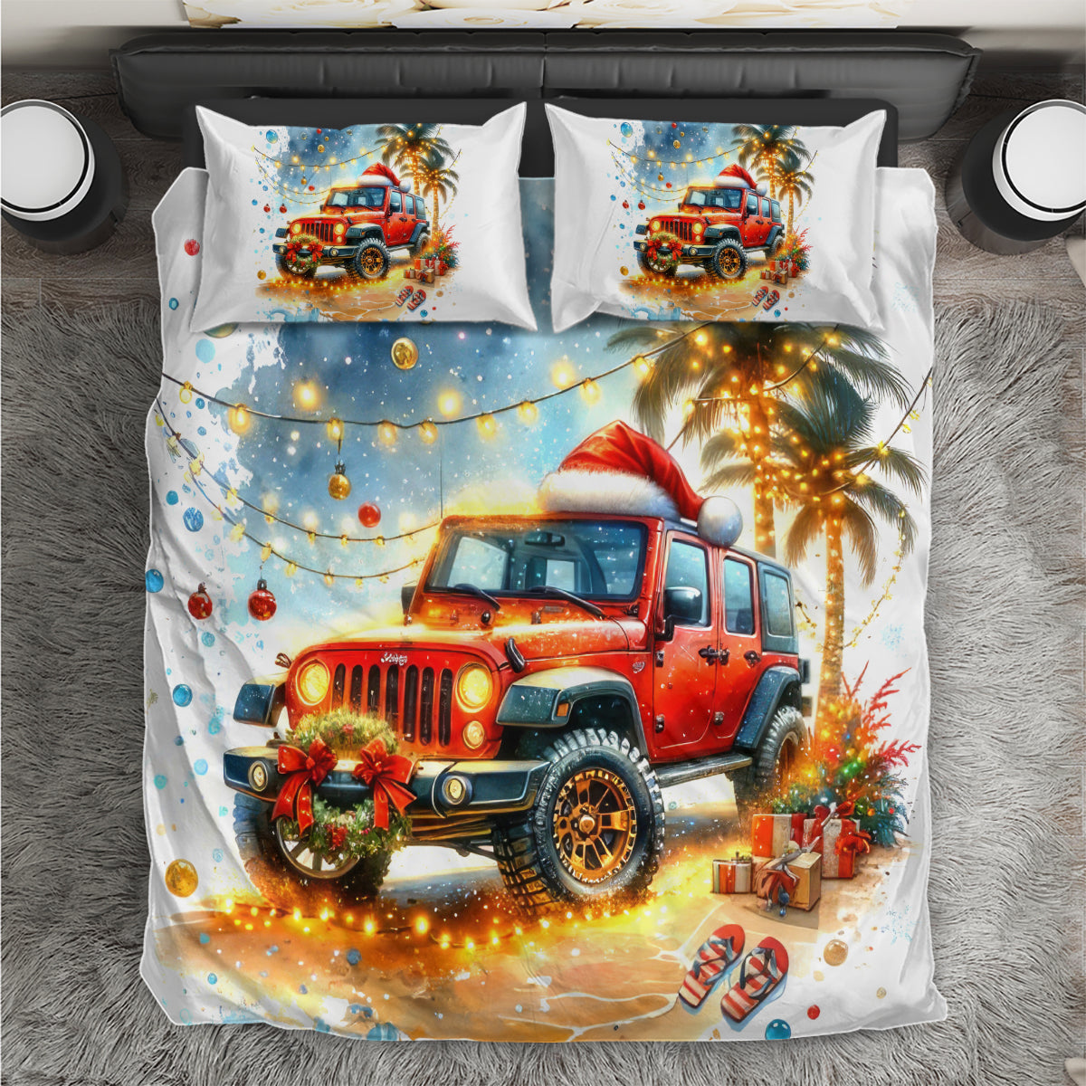 christmas-beach-jeep-bedding-set-im-dreaming-of-a-beachy-christmas