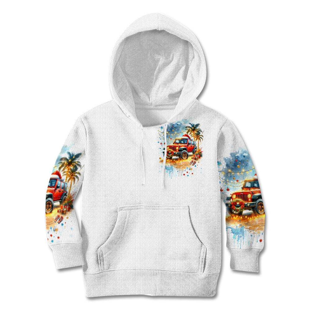 christmas-beach-jeep-kid-hoodie-im-dreaming-of-a-beachy-christmas