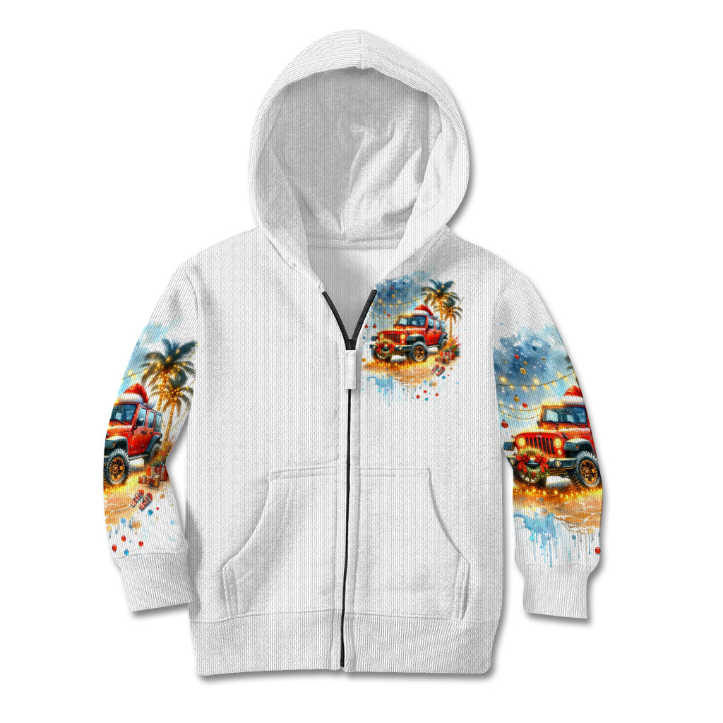 christmas-beach-jeep-kid-hoodie-im-dreaming-of-a-beachy-christmas