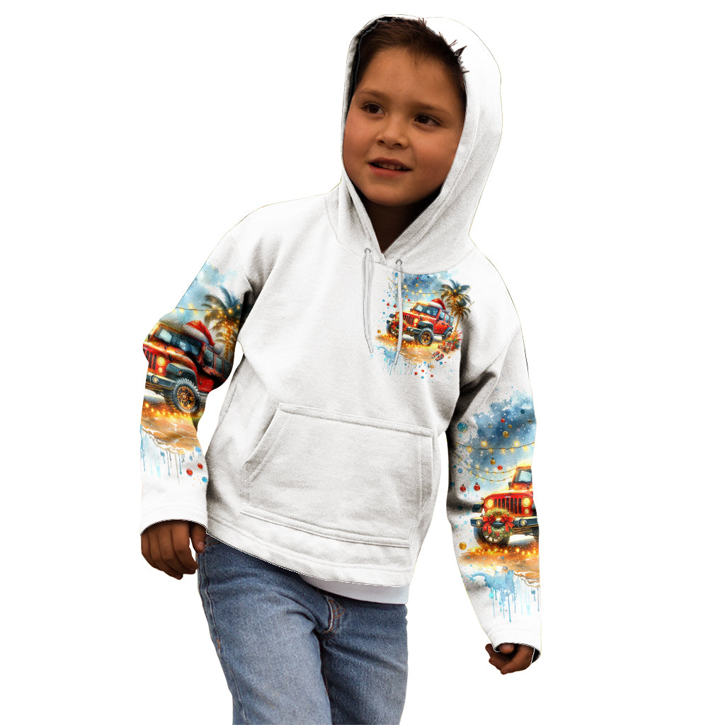 christmas-beach-jeep-kid-hoodie-im-dreaming-of-a-beachy-christmas