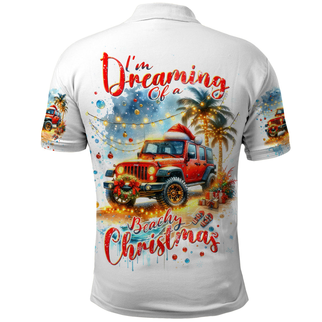 christmas-beach-jeep-polo-shirt-im-dreaming-of-a-beachy-christmas