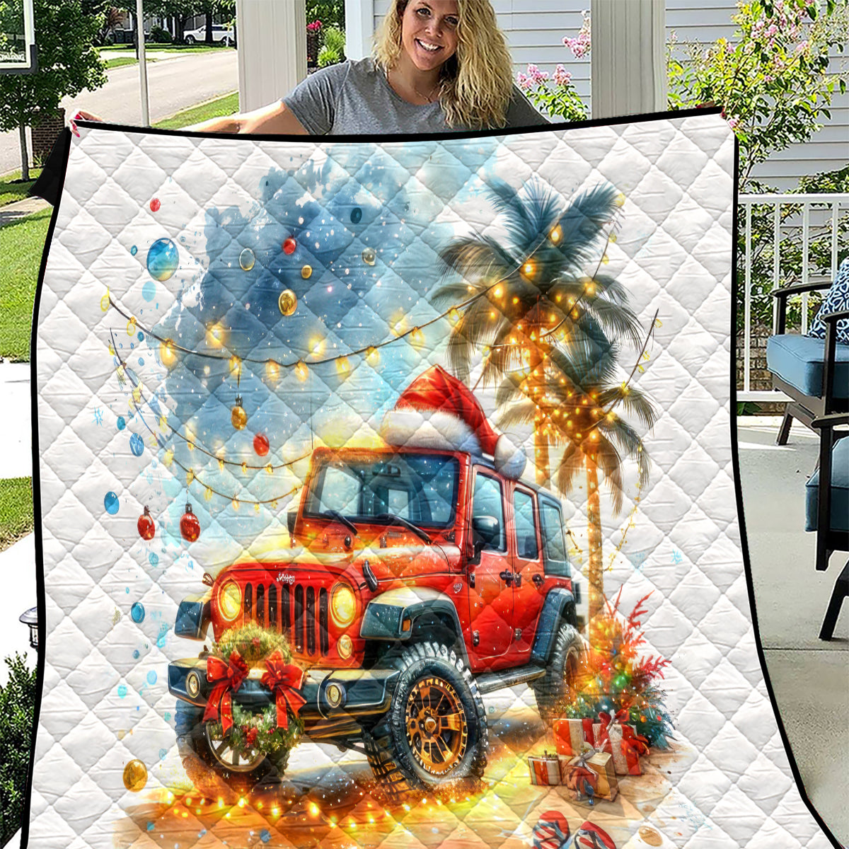 christmas-beach-jeep-quilt-im-dreaming-of-a-beachy-christmas