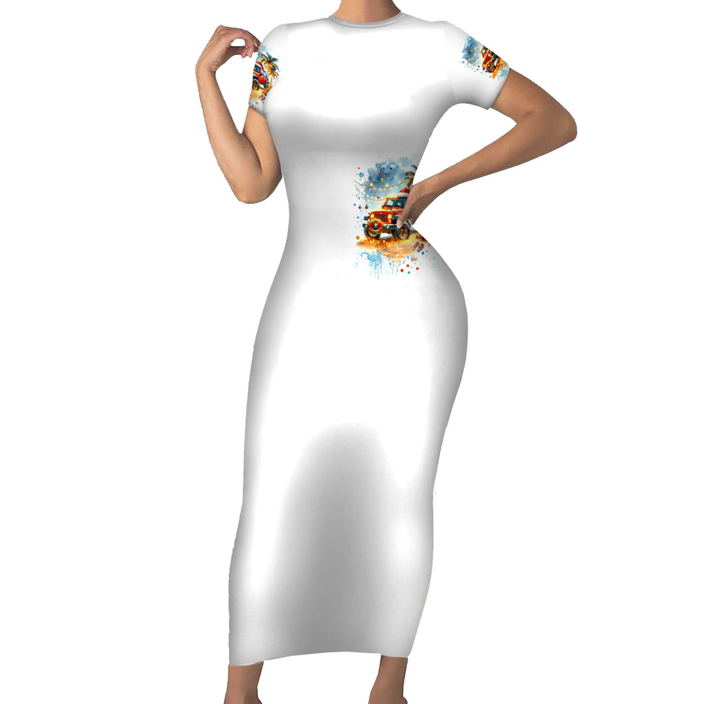 christmas-beach-jeep-short-sleeve-bodycon-dress-im-dreaming-of-a-beachy-christmas