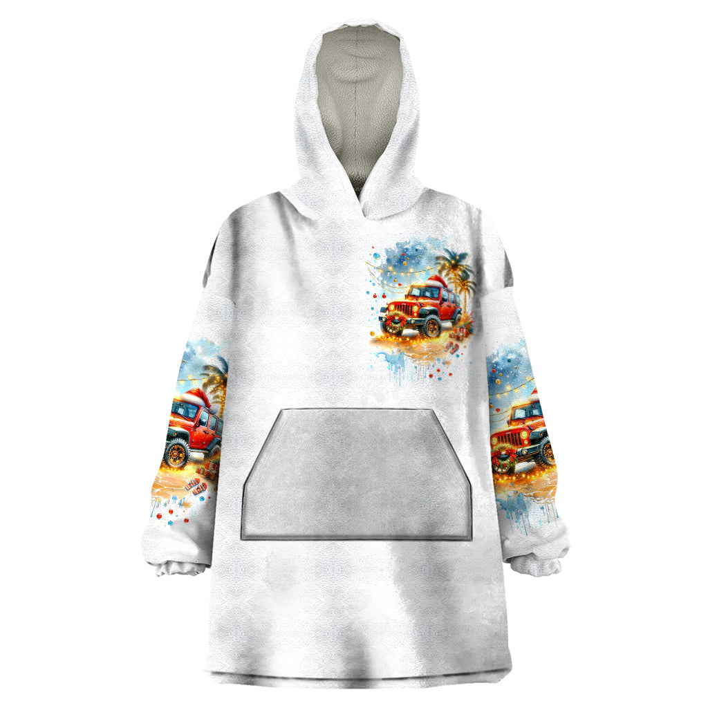 christmas-beach-jeep-wearable-blanket-hoodie-im-dreaming-of-a-beachy-christmas