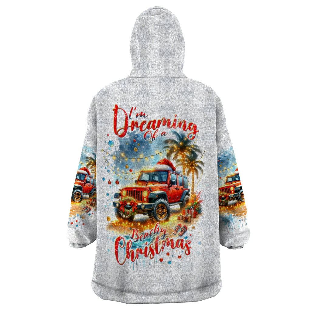 christmas-beach-jeep-wearable-blanket-hoodie-im-dreaming-of-a-beachy-christmas
