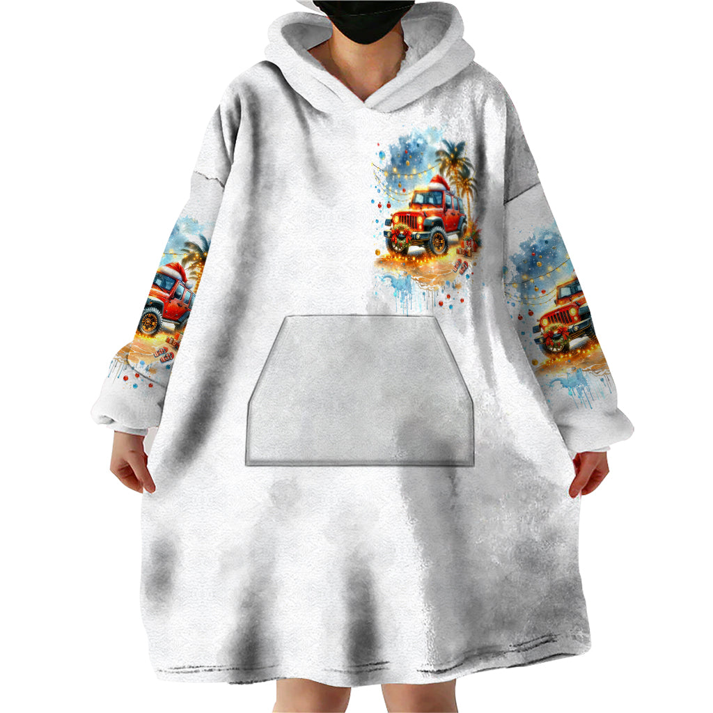 christmas-beach-jeep-wearable-blanket-hoodie-im-dreaming-of-a-beachy-christmas