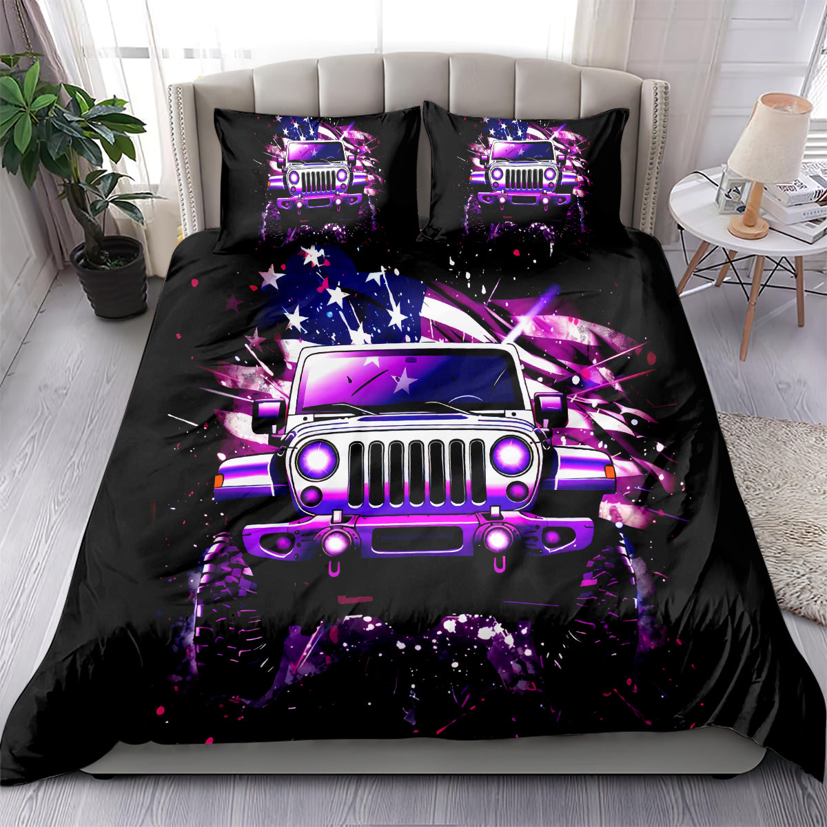 purple-jeep-bedding-set-jeep-girl-iam-who-iam-your-approval-isnt-needed