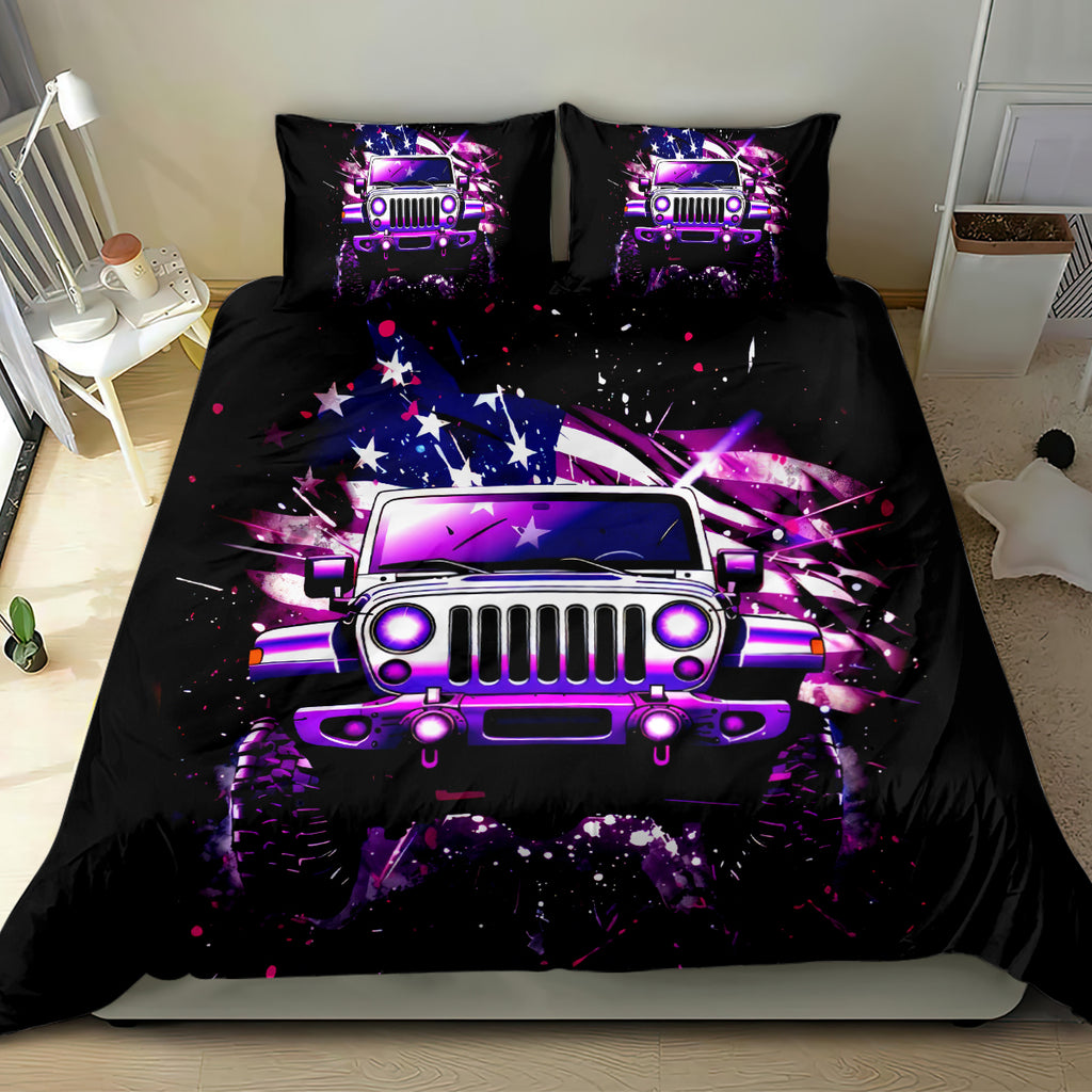 purple-jeep-bedding-set-jeep-girl-iam-who-iam-your-approval-isnt-needed