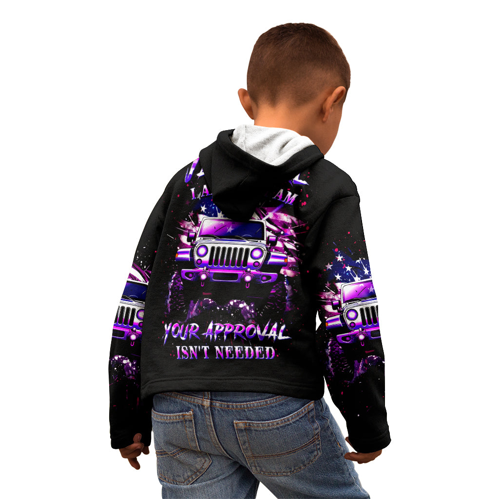 purple-jeep-kid-hoodie-jeep-girl-iam-who-iam-your-approval-isnt-needed