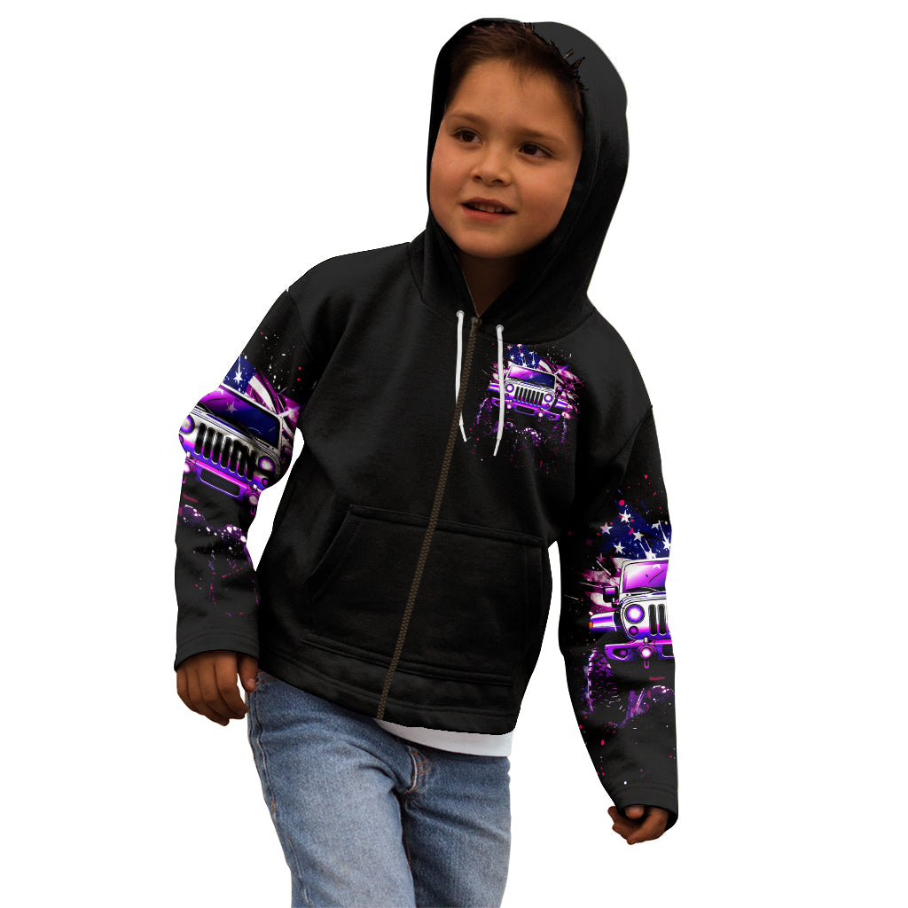 purple-jeep-kid-hoodie-jeep-girl-iam-who-iam-your-approval-isnt-needed
