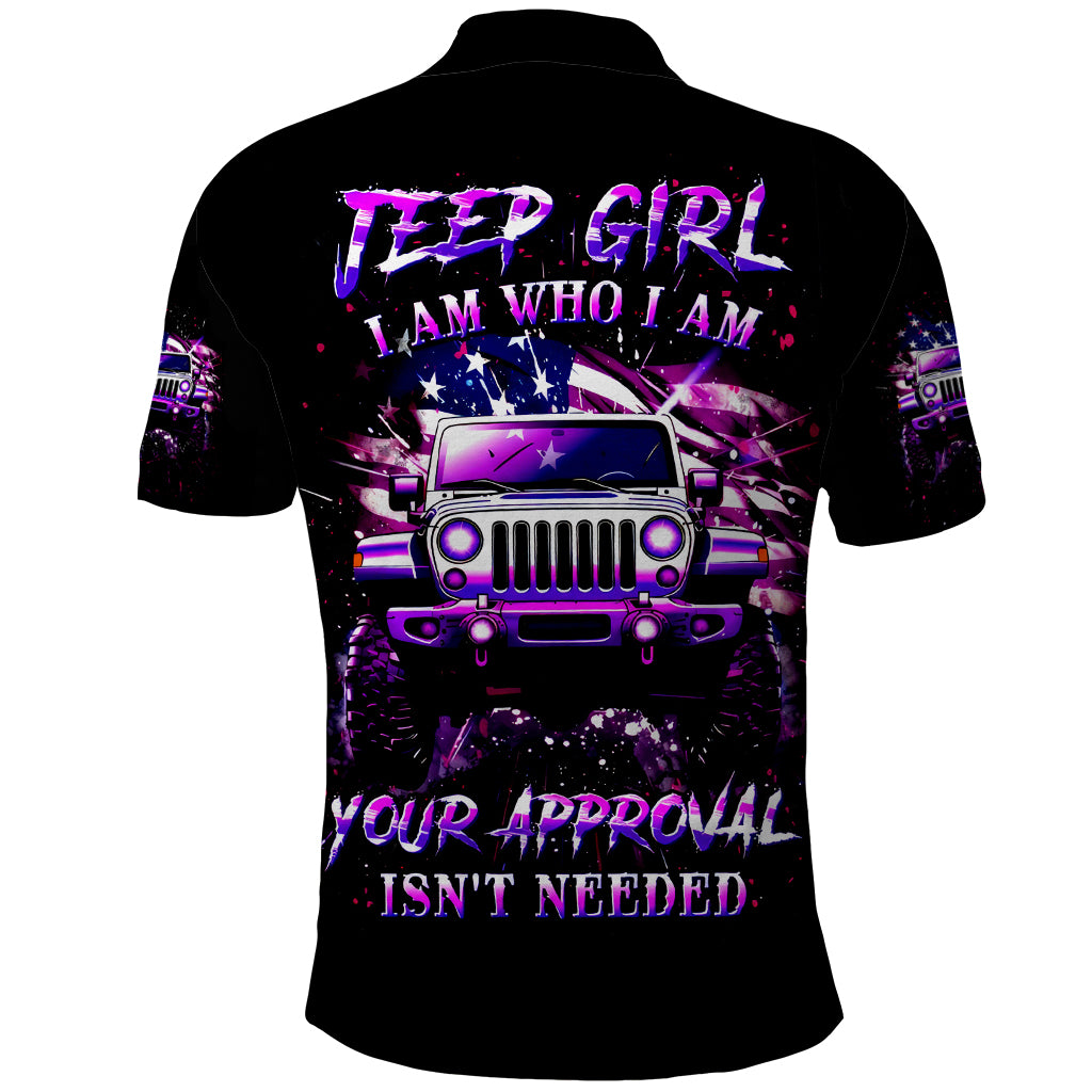 purple-jeep-polo-shirt-jeep-girl-iam-who-iam-your-approval-isnt-needed