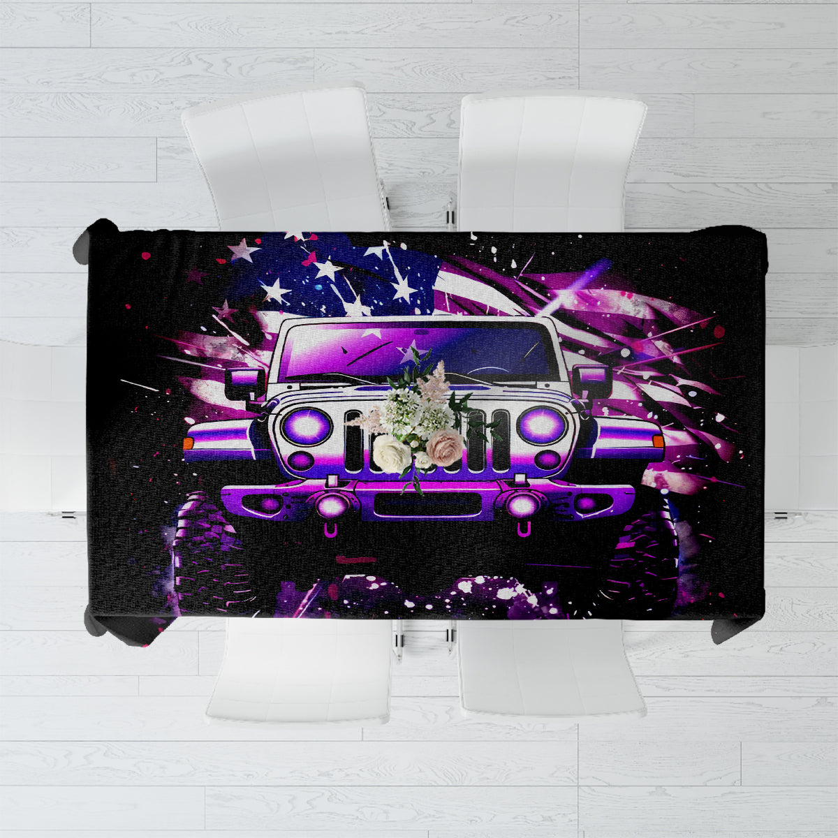 purple-jeep-tablecloth-jeep-girl-iam-who-iam-your-approval-isnt-needed
