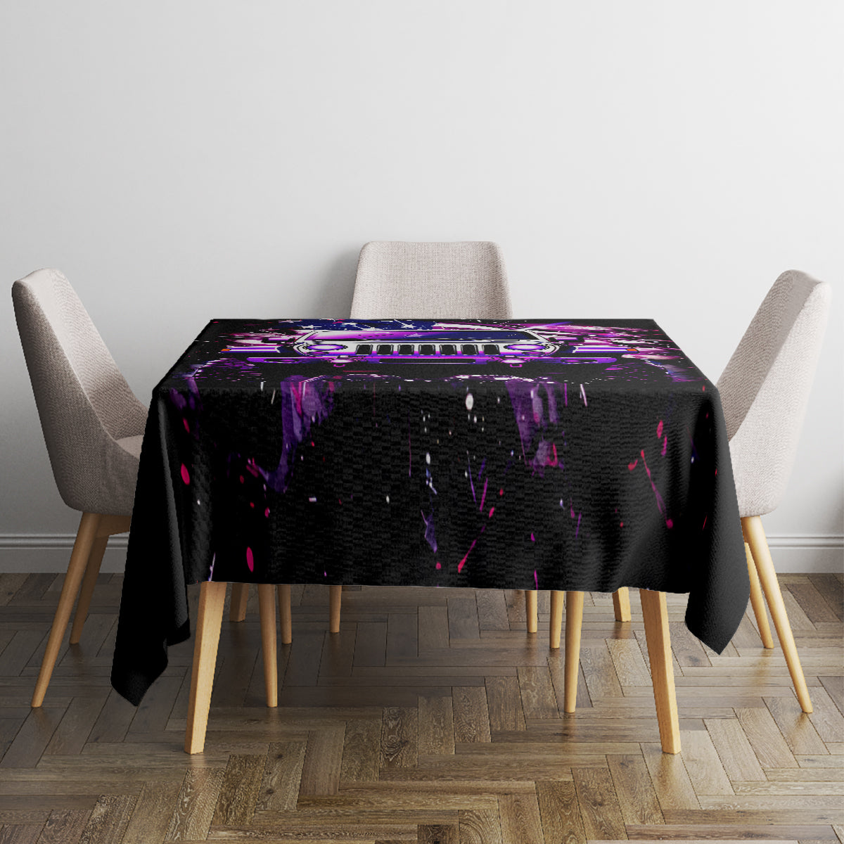 purple-jeep-tablecloth-jeep-girl-iam-who-iam-your-approval-isnt-needed