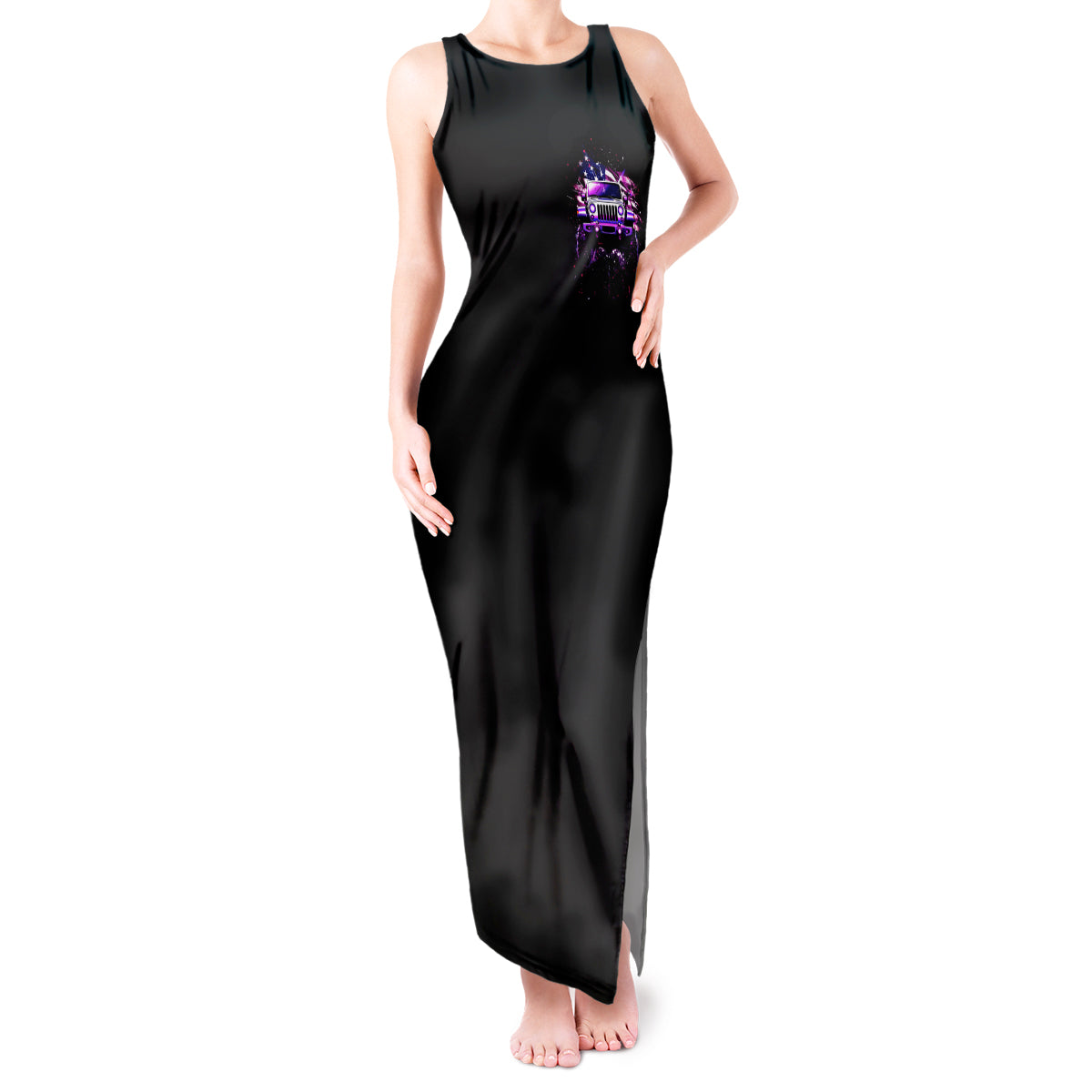 purple-jeep-tank-maxi-dress-jeep-girl-iam-who-iam-your-approval-isnt-needed