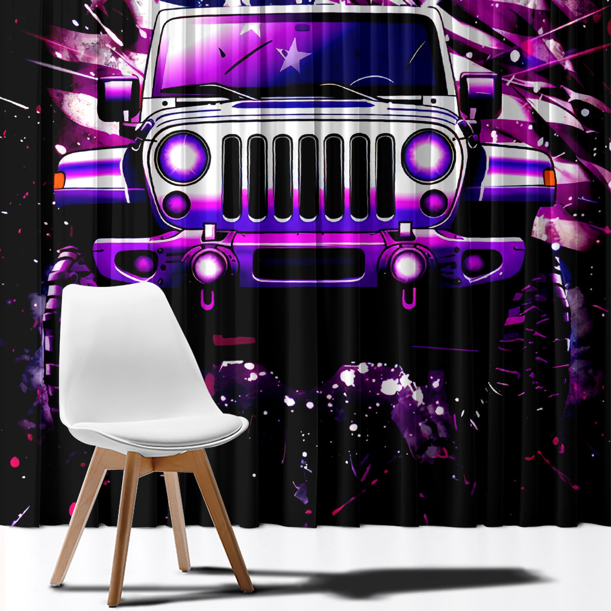 purple-jeep-window-curtain-jeep-girl-iam-who-iam-your-approval-isnt-needed