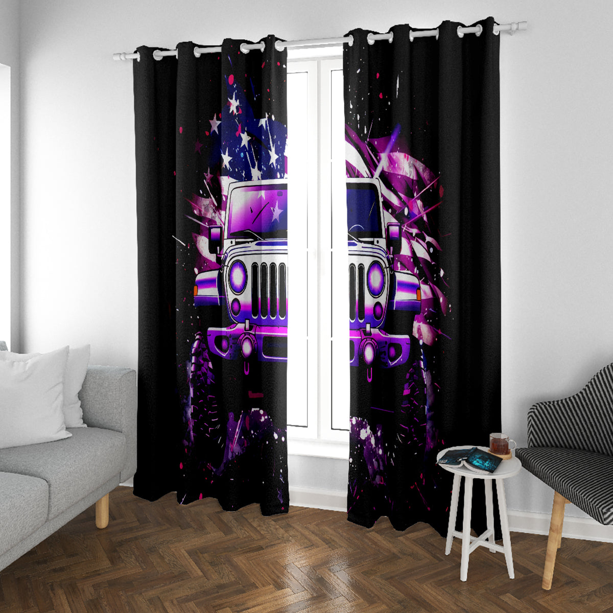 purple-jeep-window-curtain-jeep-girl-iam-who-iam-your-approval-isnt-needed
