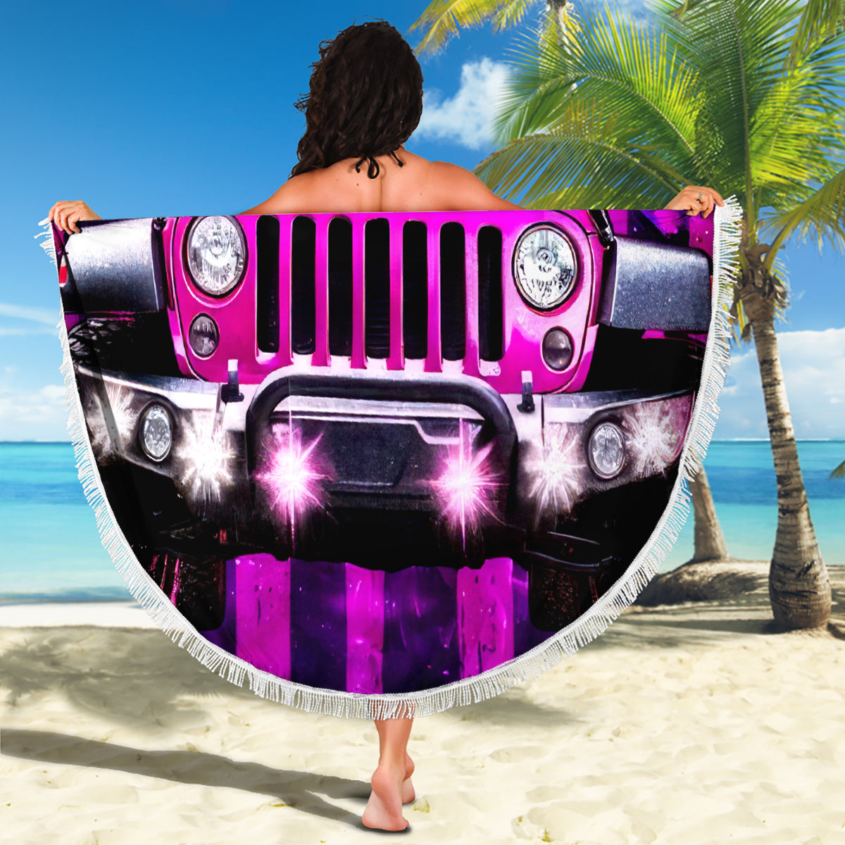 jeep-girl-beach-blanket-jeep-girl-iam-who-iam-your-approval-isnt-needed