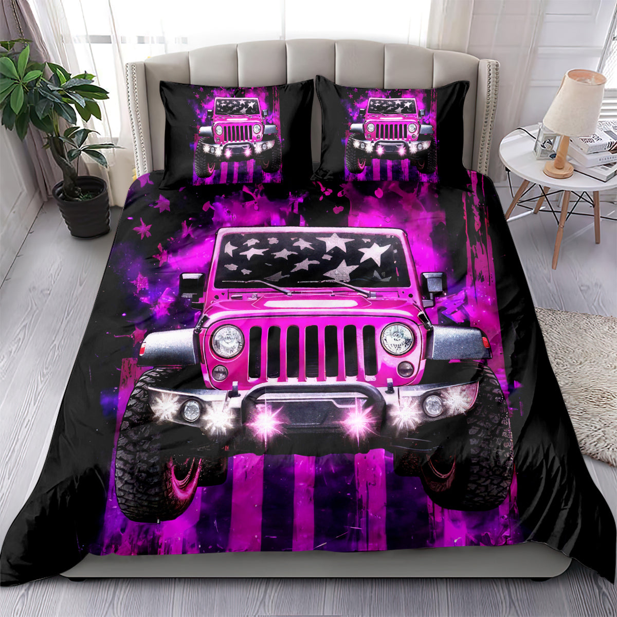 jeep-girl-bedding-set-jeep-girl-iam-who-iam-your-approval-isnt-needed