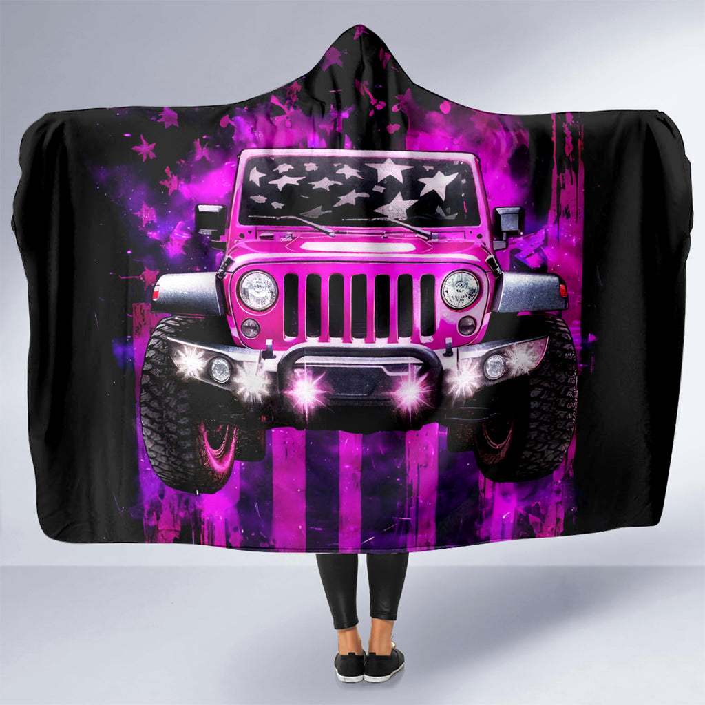 jeep-girl-hooded-blanket-jeep-girl-iam-who-iam-your-approval-isnt-needed