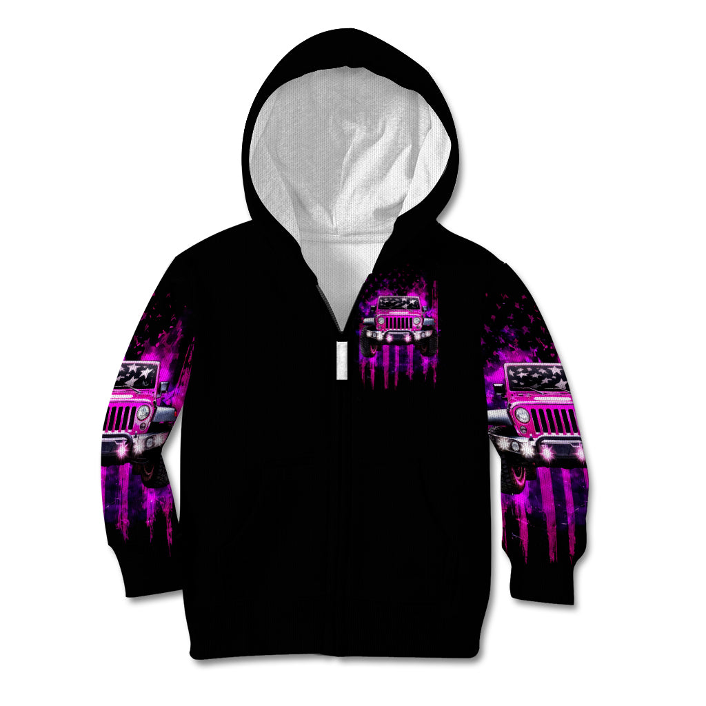 jeep-girl-kid-hoodie-jeep-girl-iam-who-iam-your-approval-isnt-needed