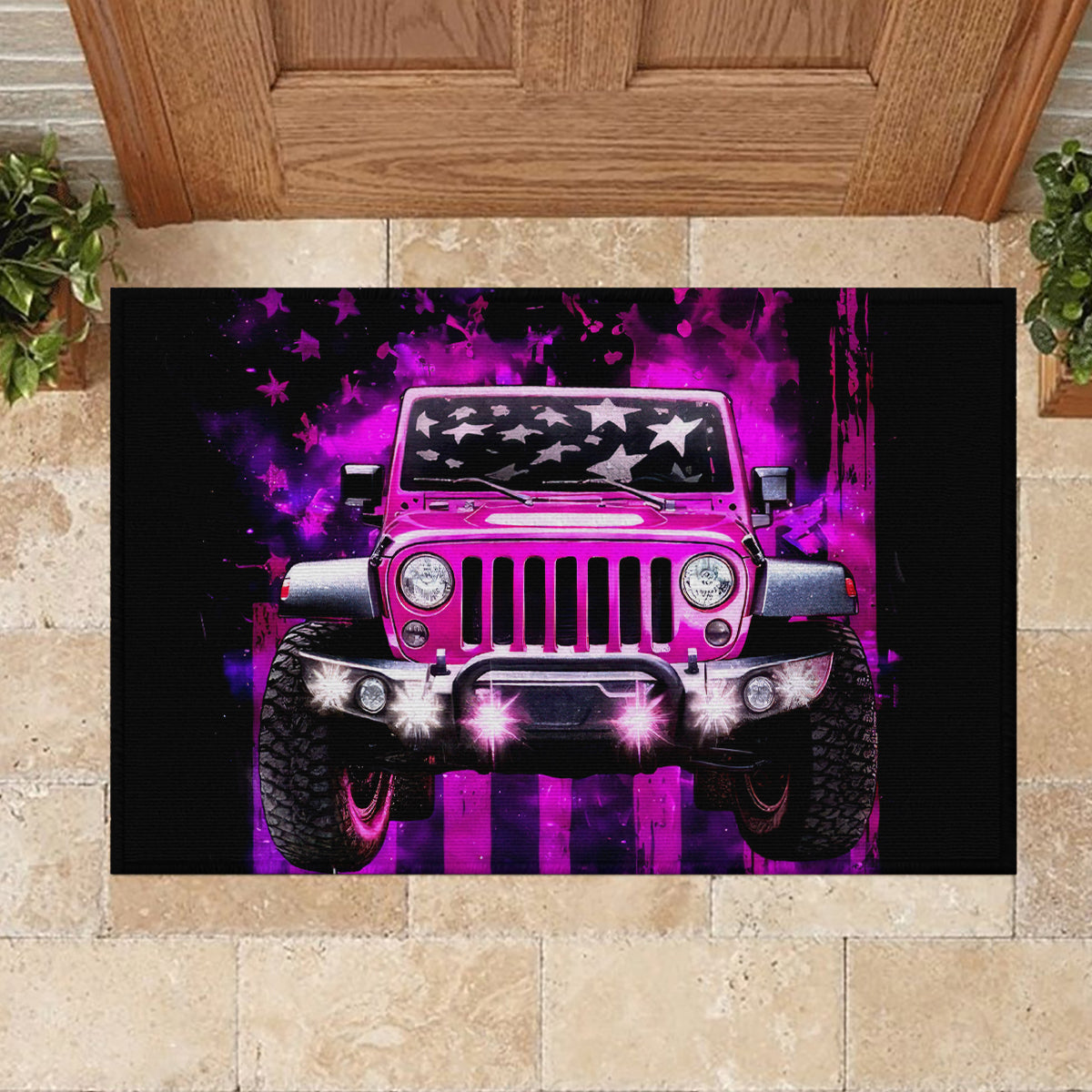 jeep-girl-rubber-doormat-jeep-girl-iam-who-iam-your-approval-isnt-needed