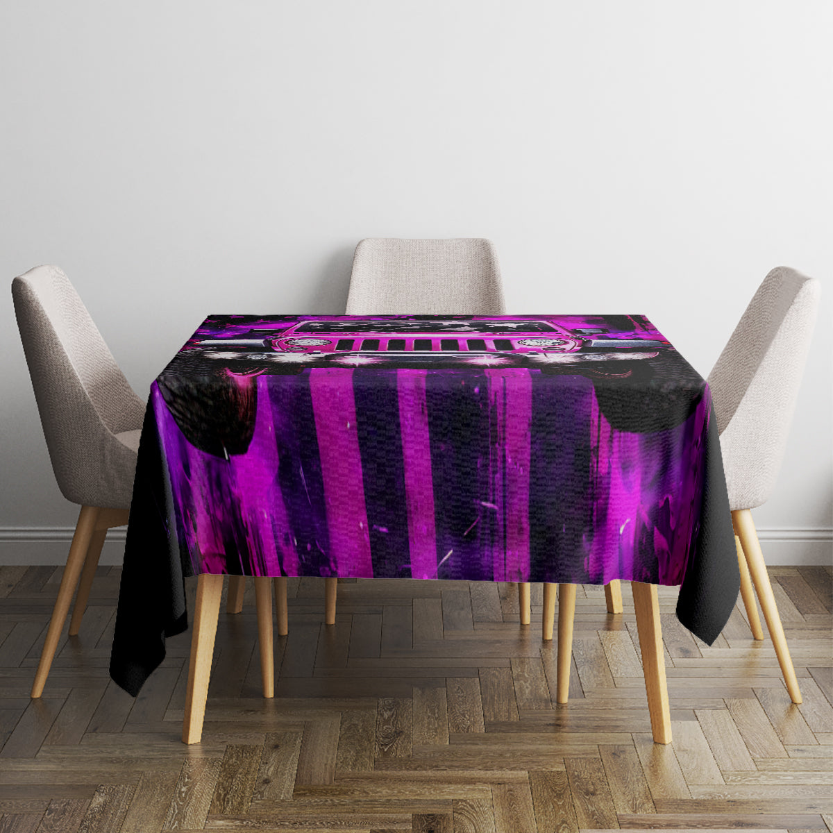 jeep-girl-tablecloth-jeep-girl-iam-who-iam-your-approval-isnt-needed