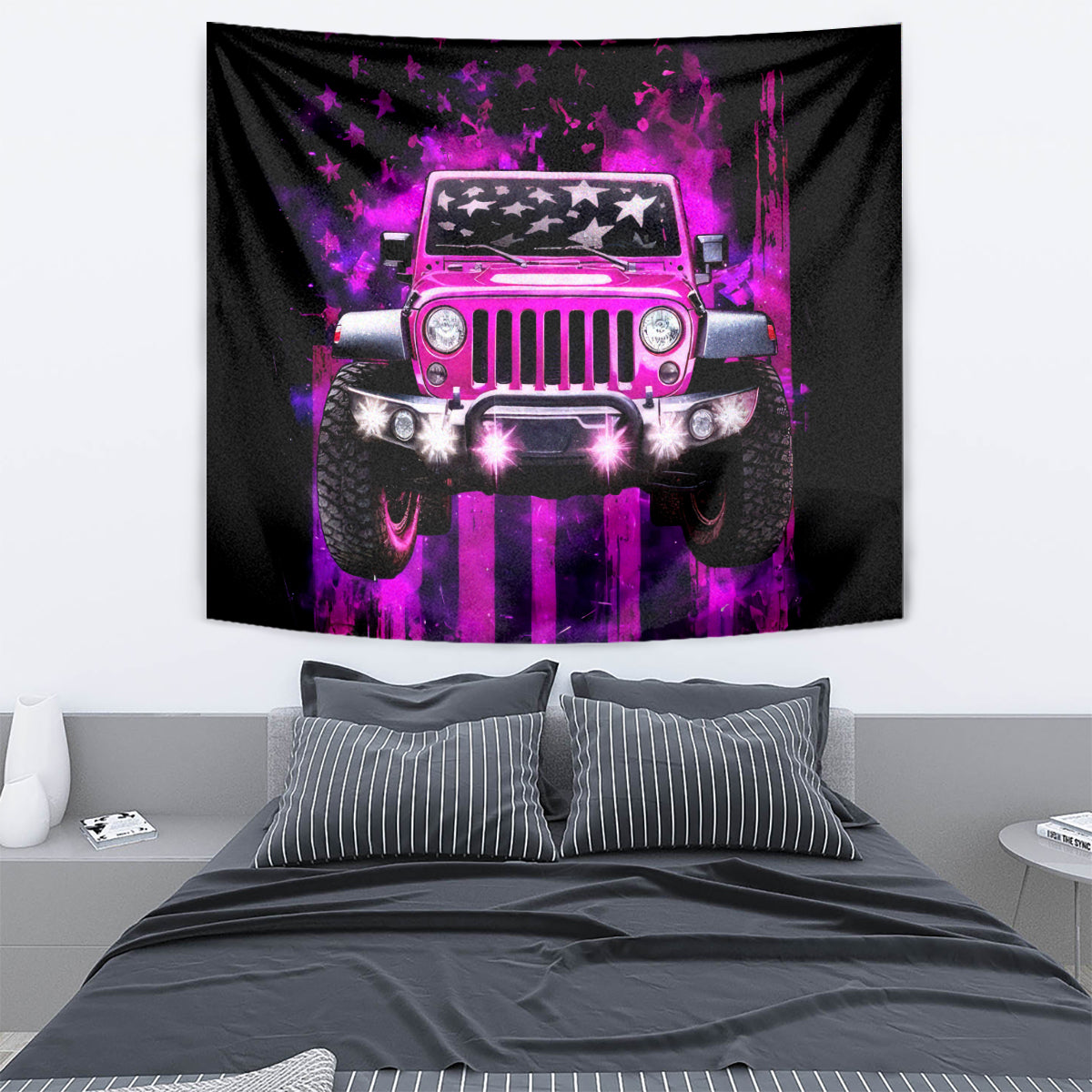 jeep-girl-tapestry-jeep-girl-iam-who-iam-your-approval-isnt-needed