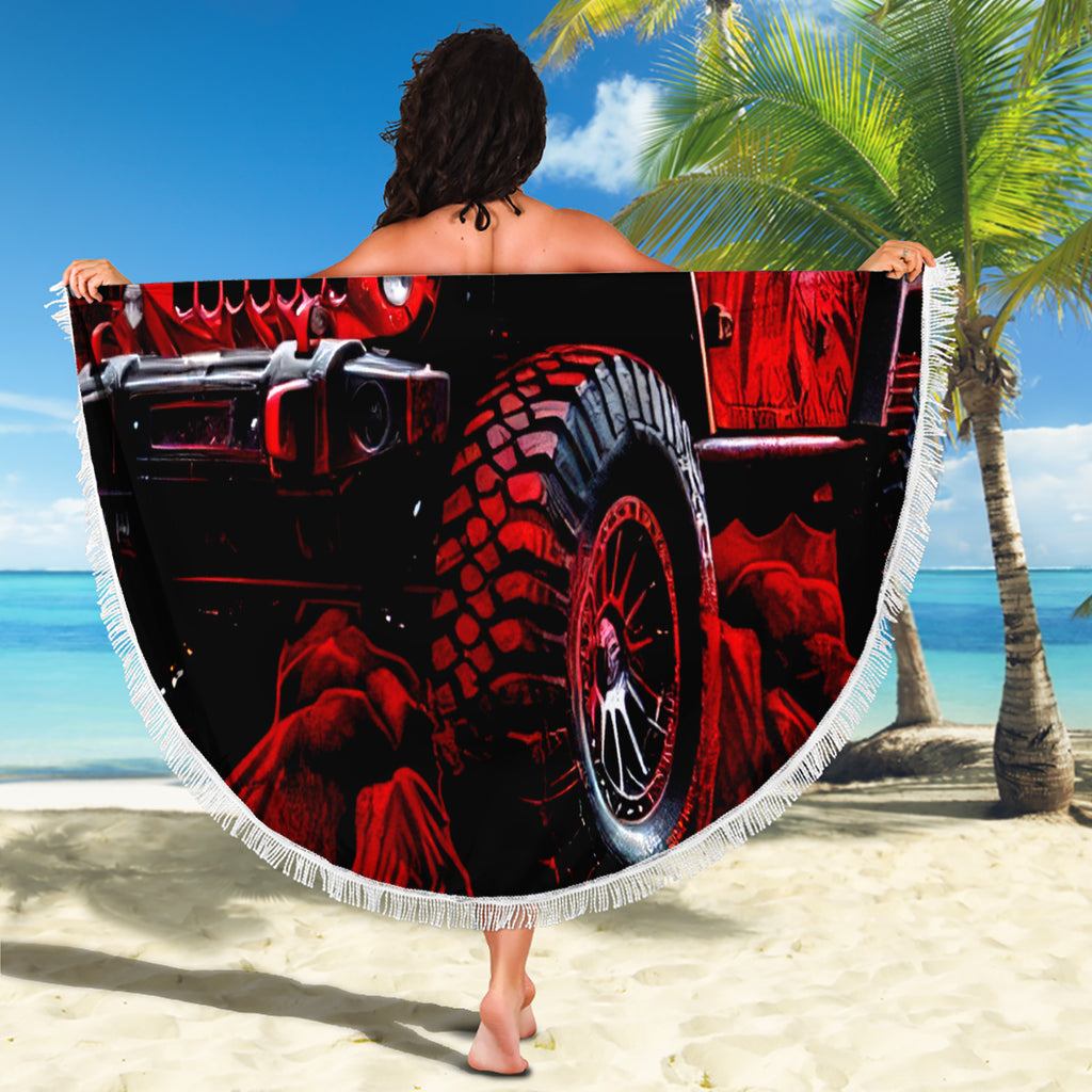 red-jeep-beach-blanket-jeep-because-im-too-lazy-to-ride-a-mountain-bike