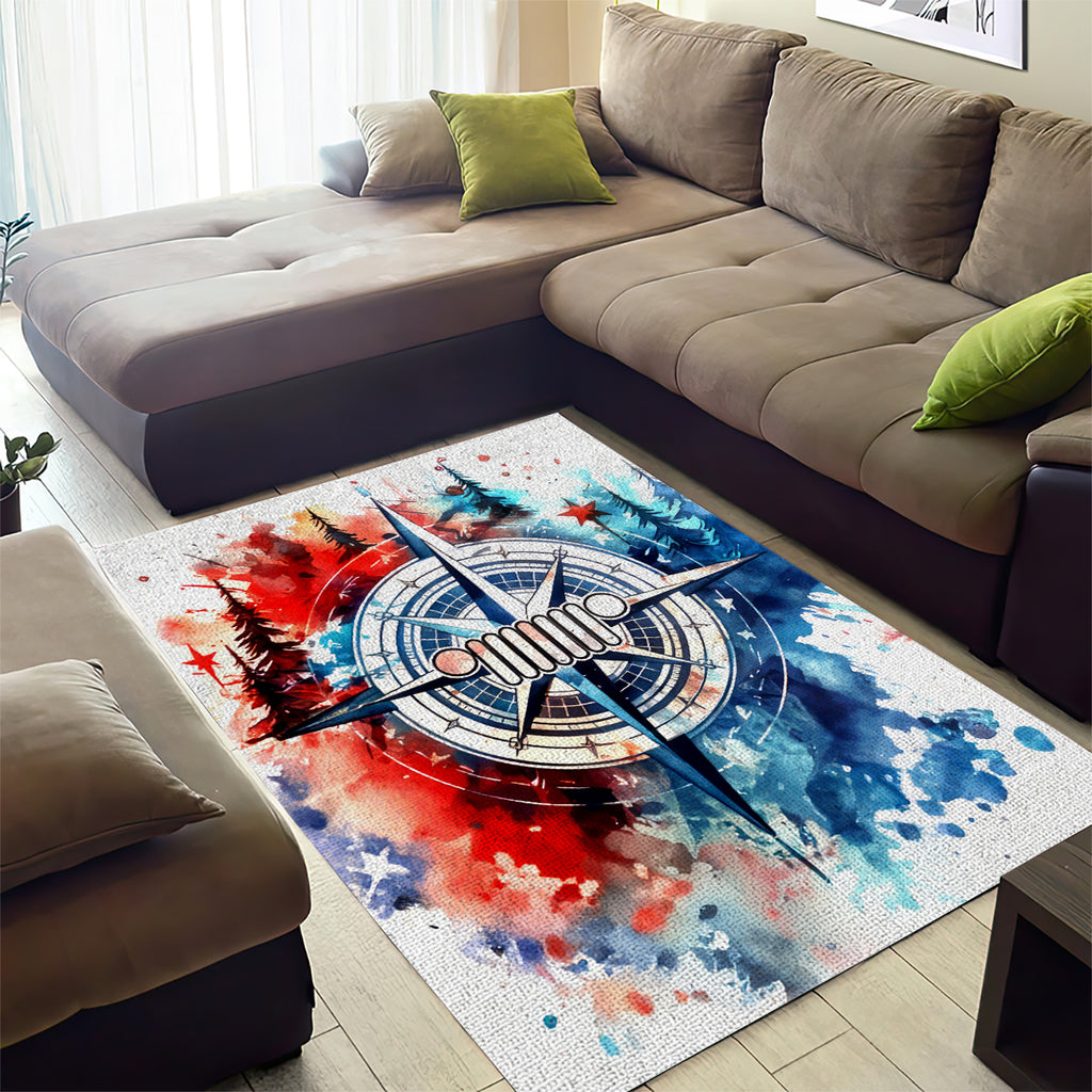 compass-jeep-area-rug-jeep-life-american-flag