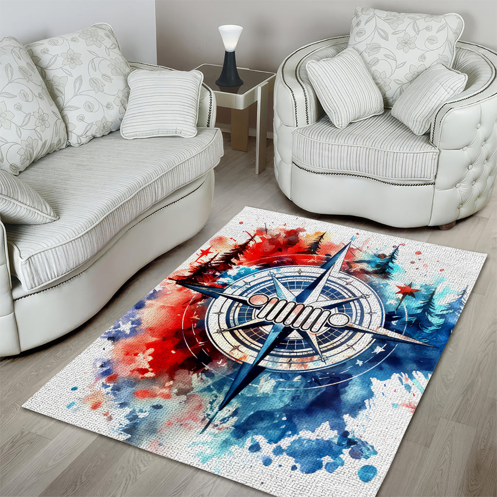 compass-jeep-area-rug-jeep-life-american-flag