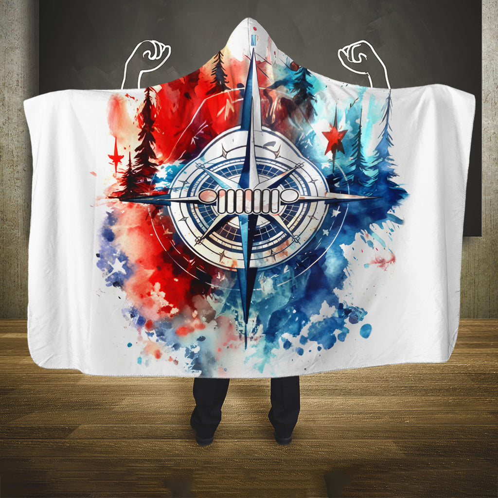 compass-jeep-hooded-blanket-jeep-life-american-flag