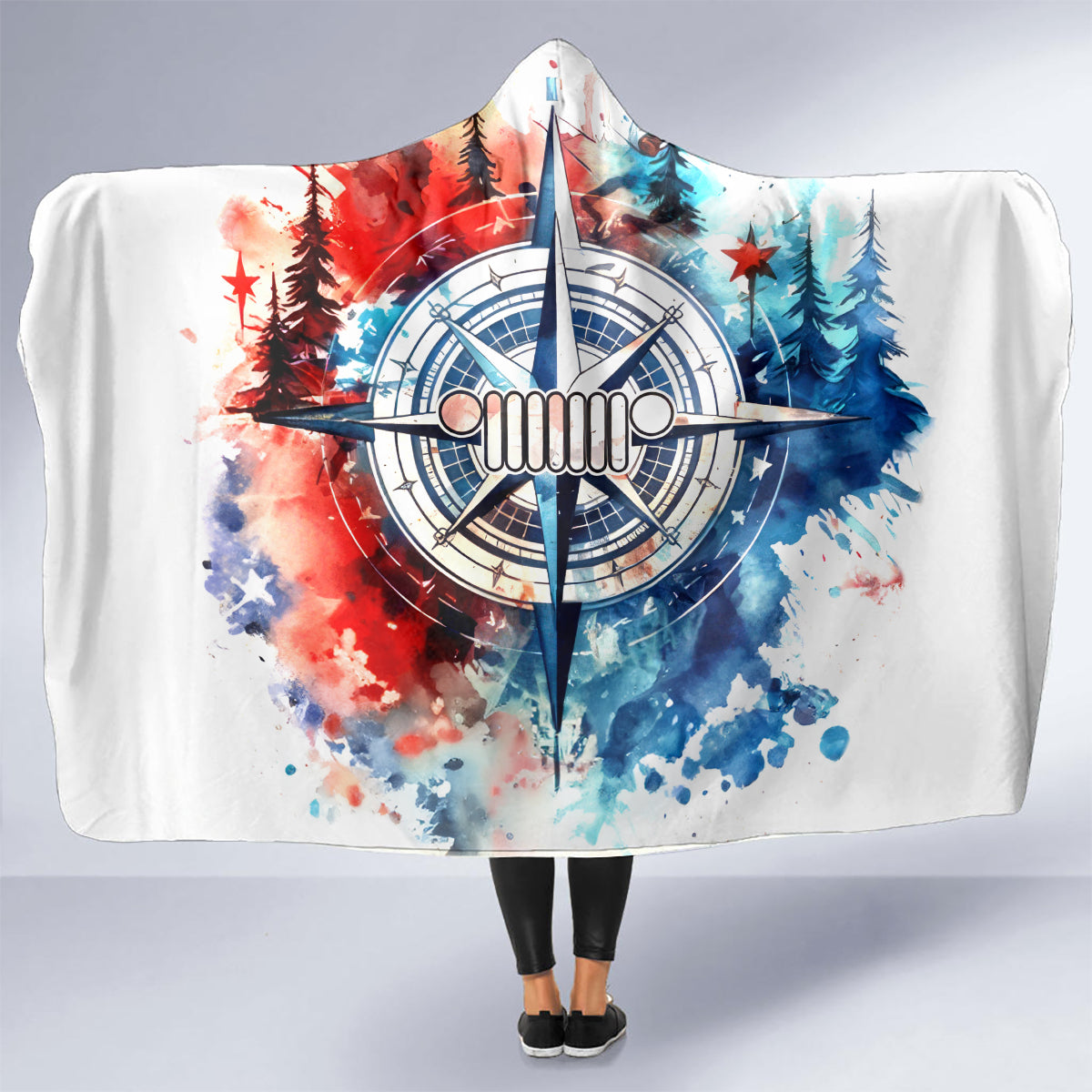 compass-jeep-hooded-blanket-jeep-life-american-flag