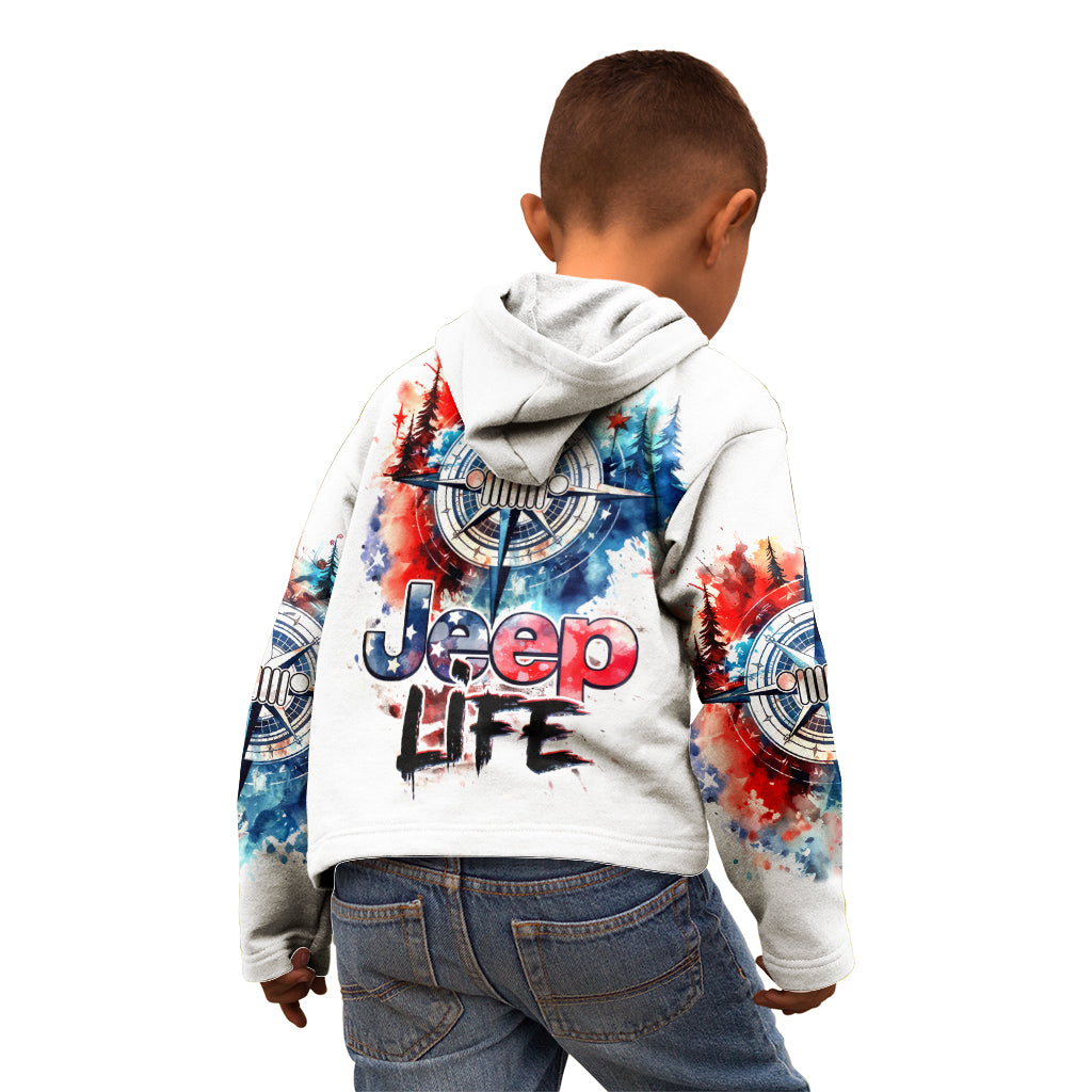 compass-jeep-kid-hoodie-jeep-life-american-flag