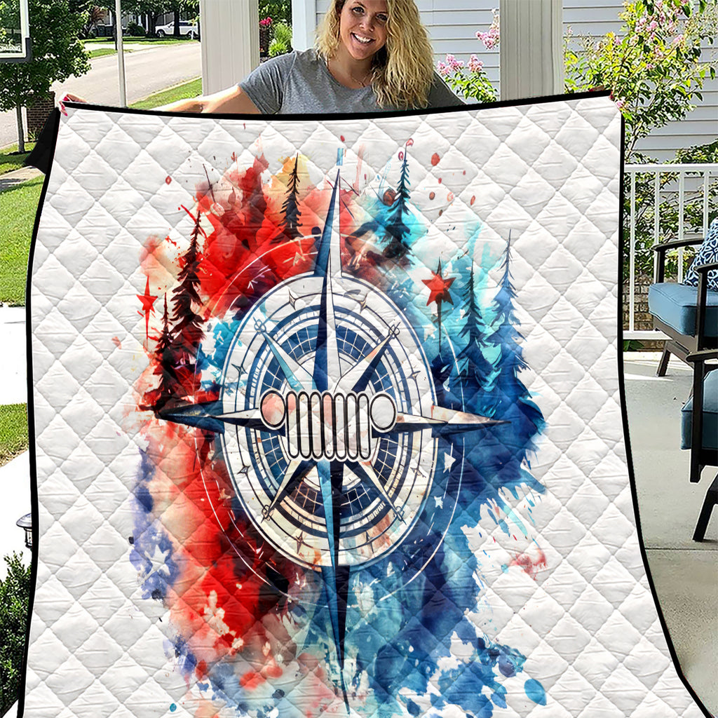 compass-jeep-quilt-jeep-life-american-flag