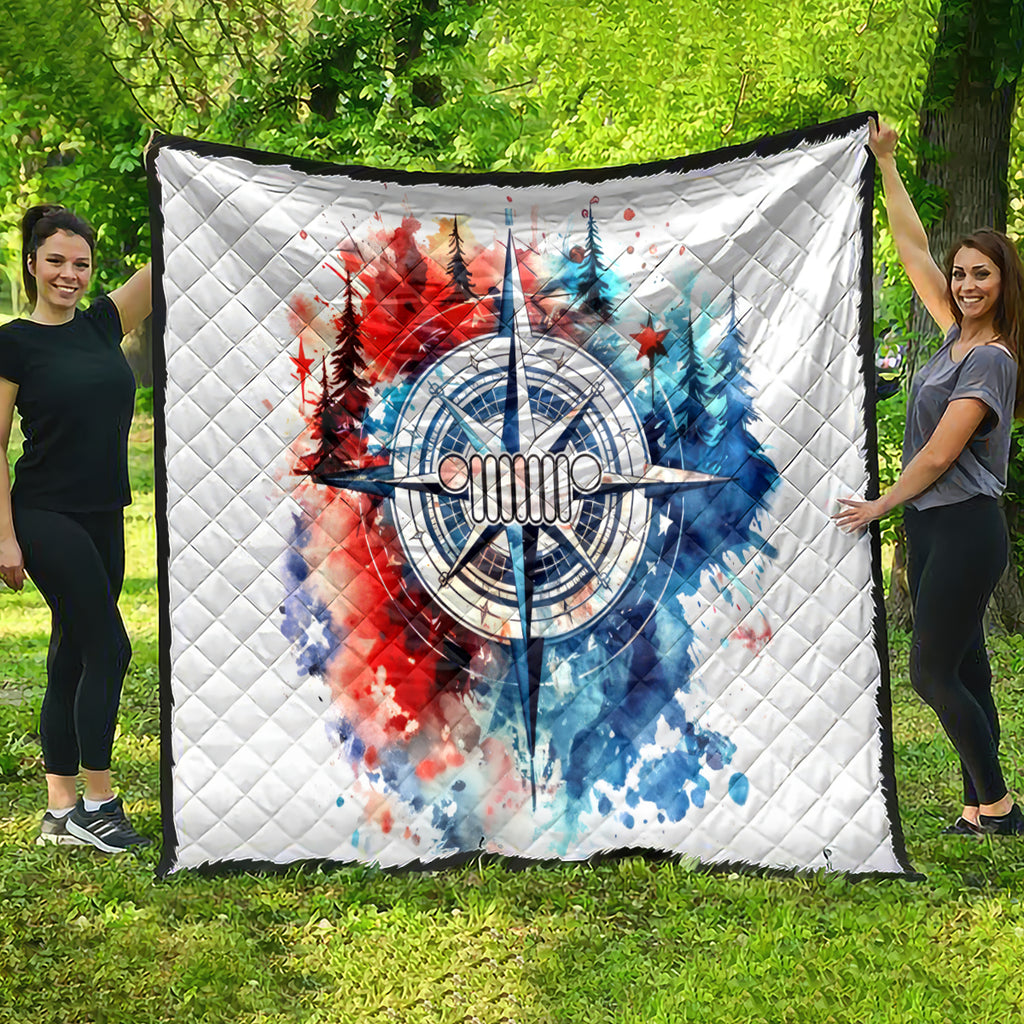 compass-jeep-quilt-jeep-life-american-flag