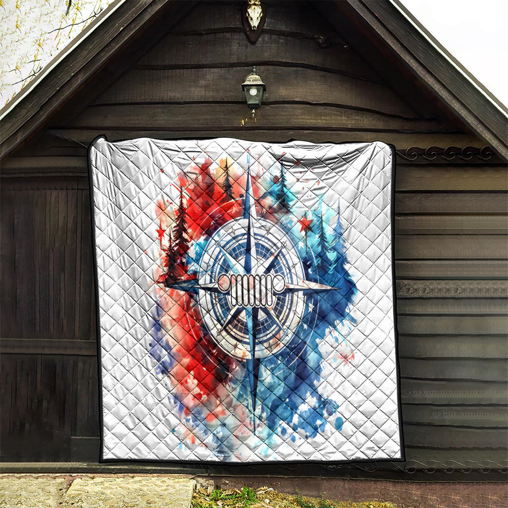 compass-jeep-quilt-jeep-life-american-flag