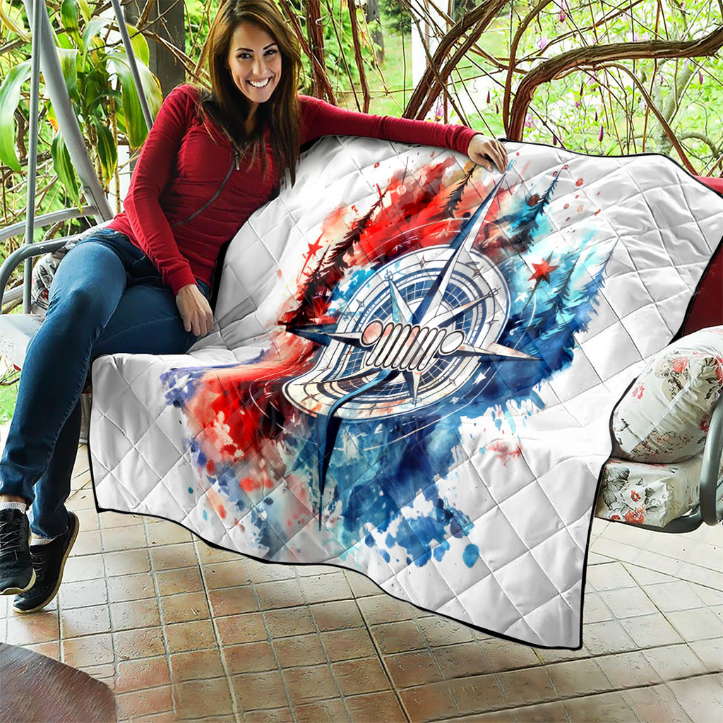 compass-jeep-quilt-jeep-life-american-flag