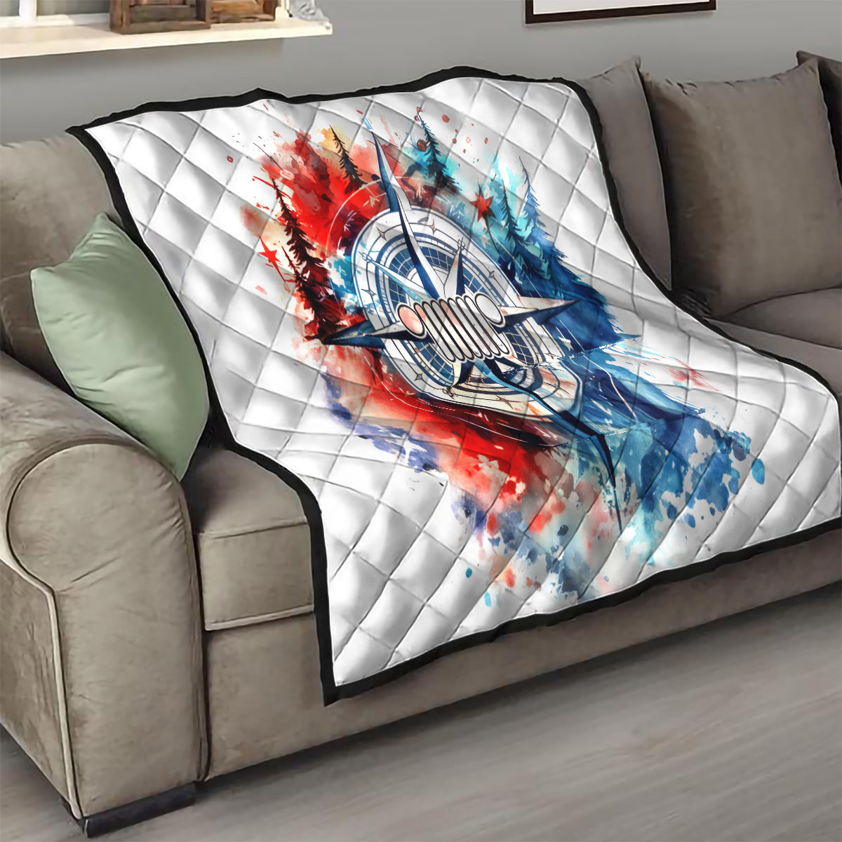 compass-jeep-quilt-jeep-life-american-flag