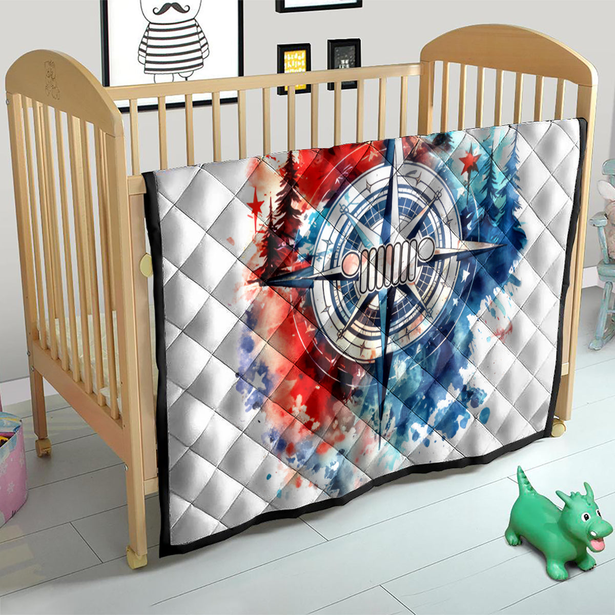 compass-jeep-quilt-jeep-life-american-flag