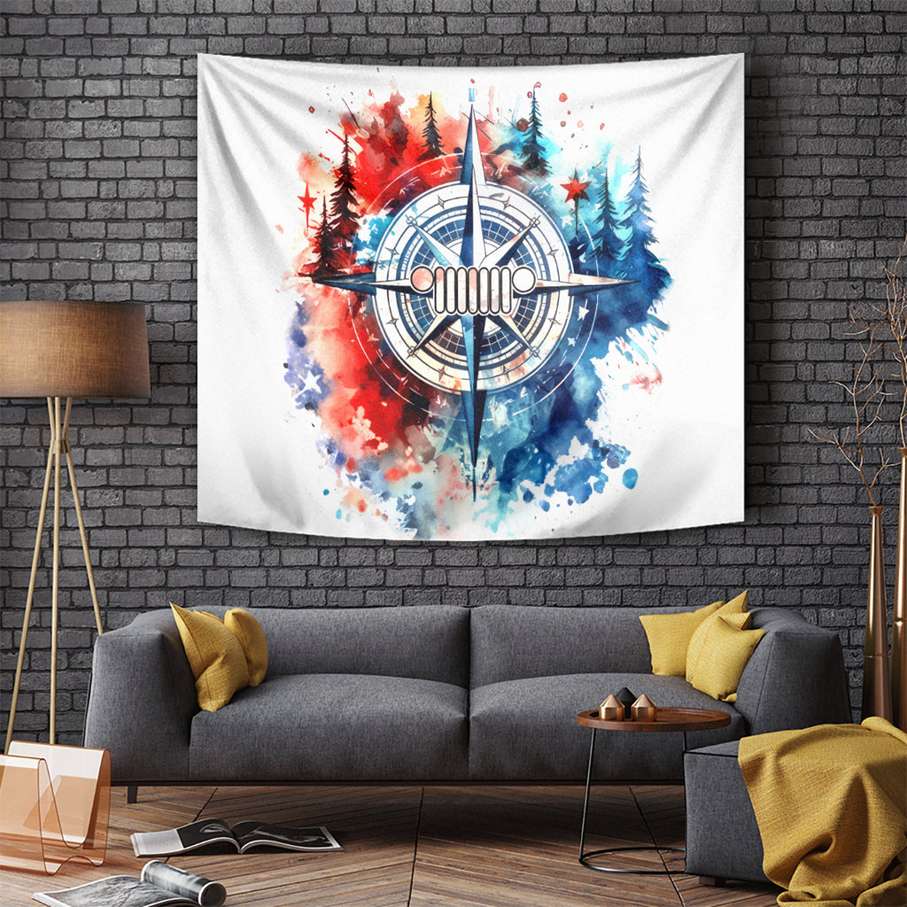 compass-jeep-tapestry-jeep-life-american-flag
