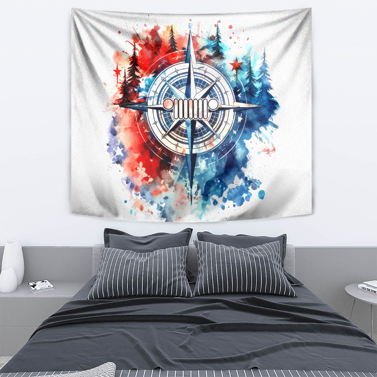 compass-jeep-tapestry-jeep-life-american-flag