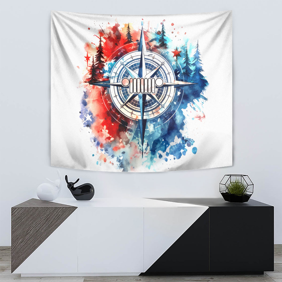 compass-jeep-tapestry-jeep-life-american-flag