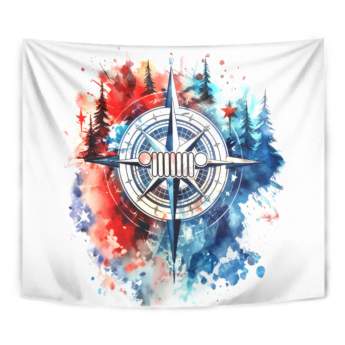 compass-jeep-tapestry-jeep-life-american-flag
