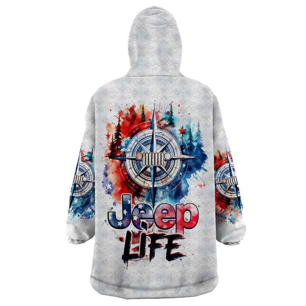 compass-jeep-wearable-blanket-hoodie-jeep-life-american-flag