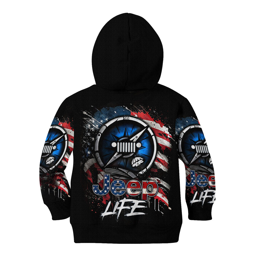 compass-jeep-kid-hoodie-jeep-life-american-flag