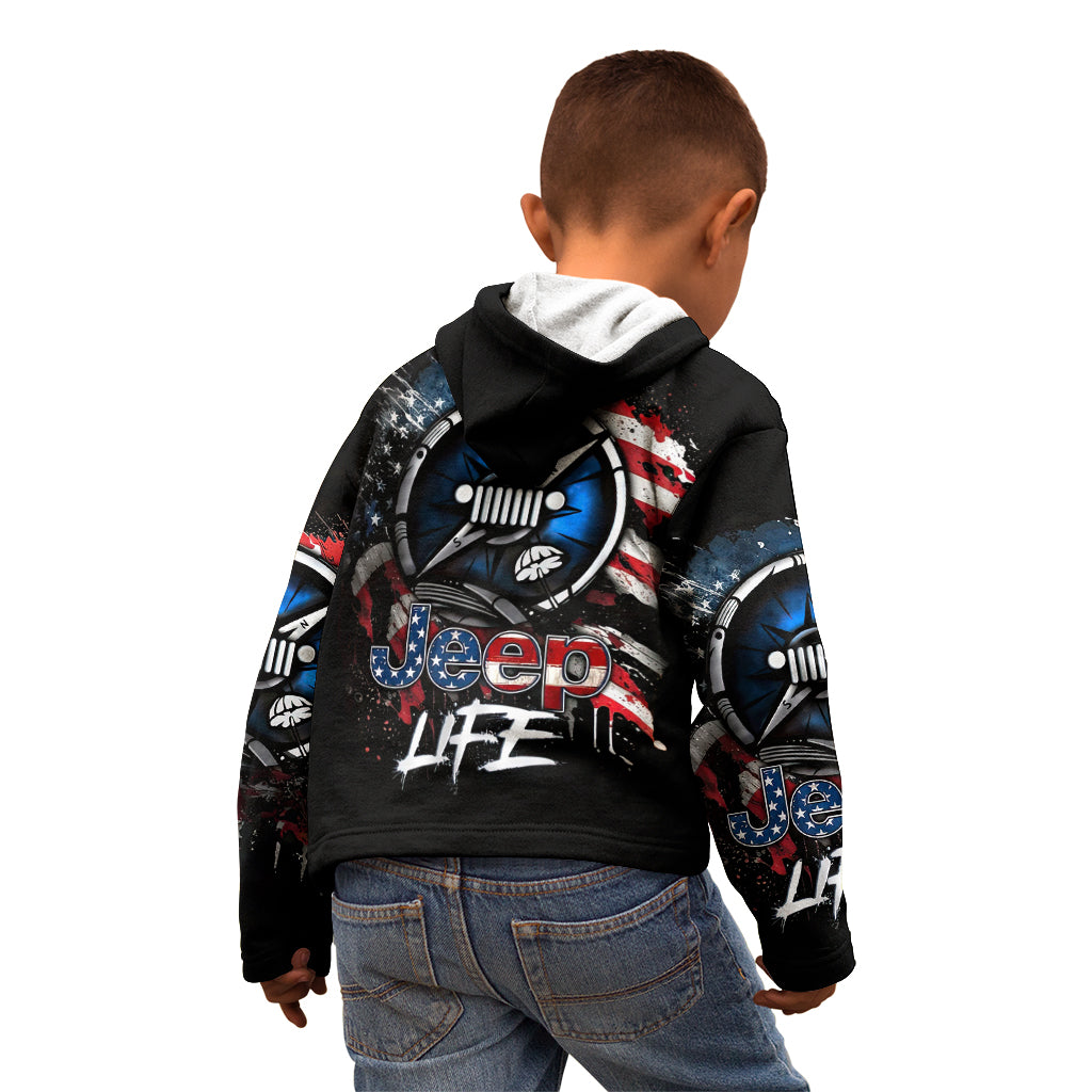 compass-jeep-kid-hoodie-jeep-life-american-flag
