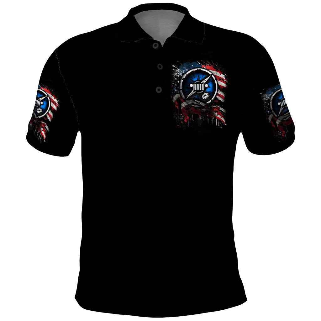 compass-jeep-polo-shirt-jeep-life-american-flag