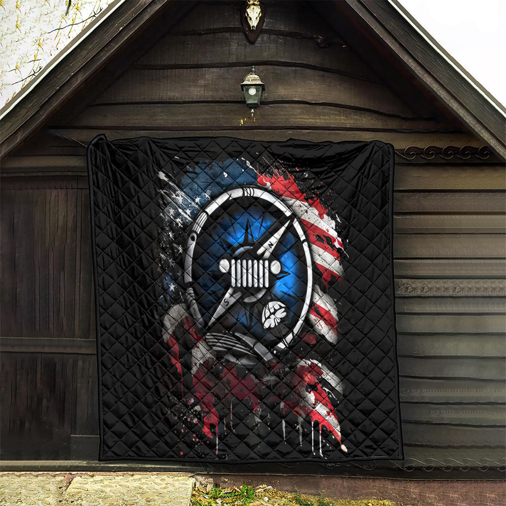 compass-jeep-quilt-jeep-life-american-flag