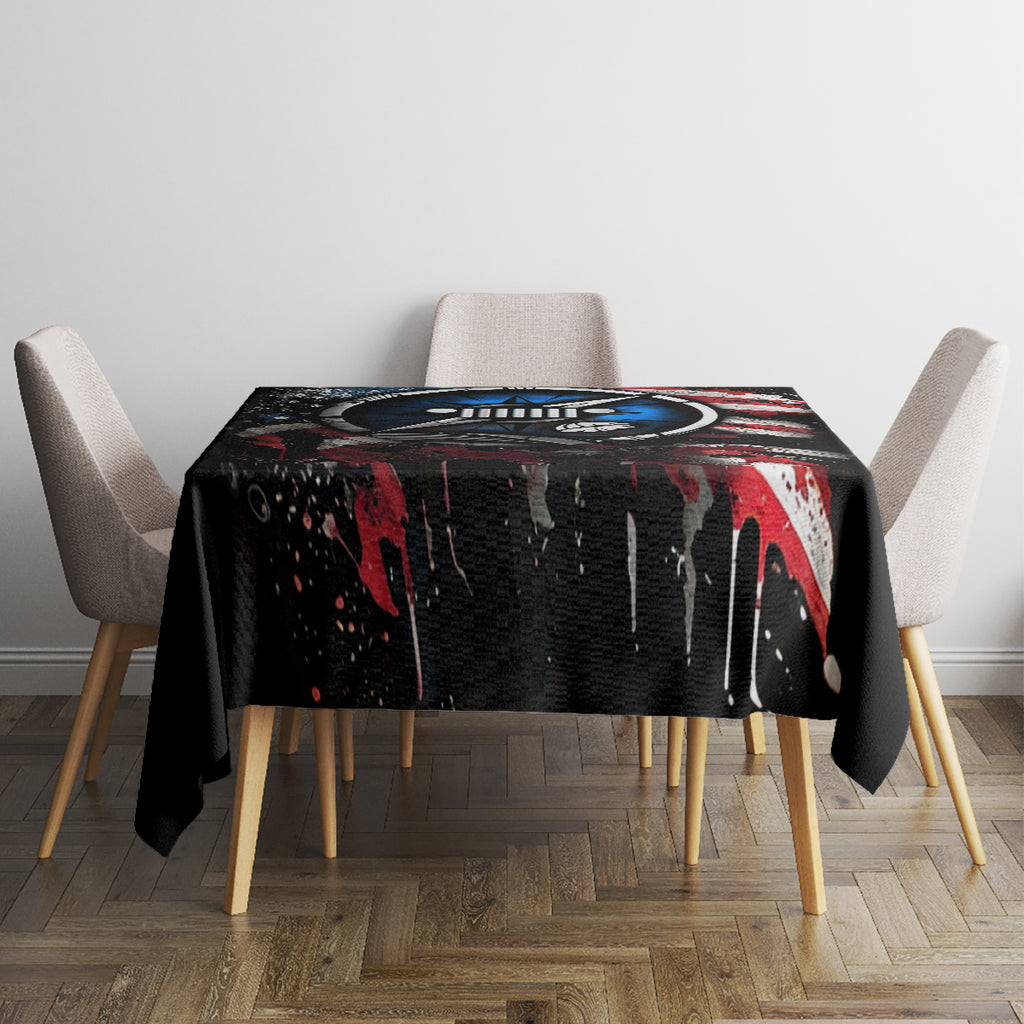 compass-jeep-tablecloth-jeep-life-american-flag